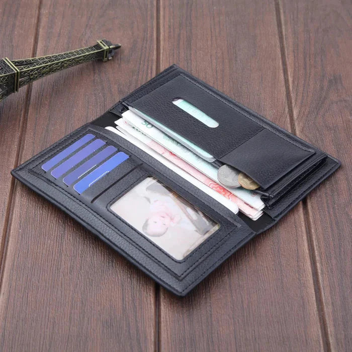 BENFA LONG WALLET