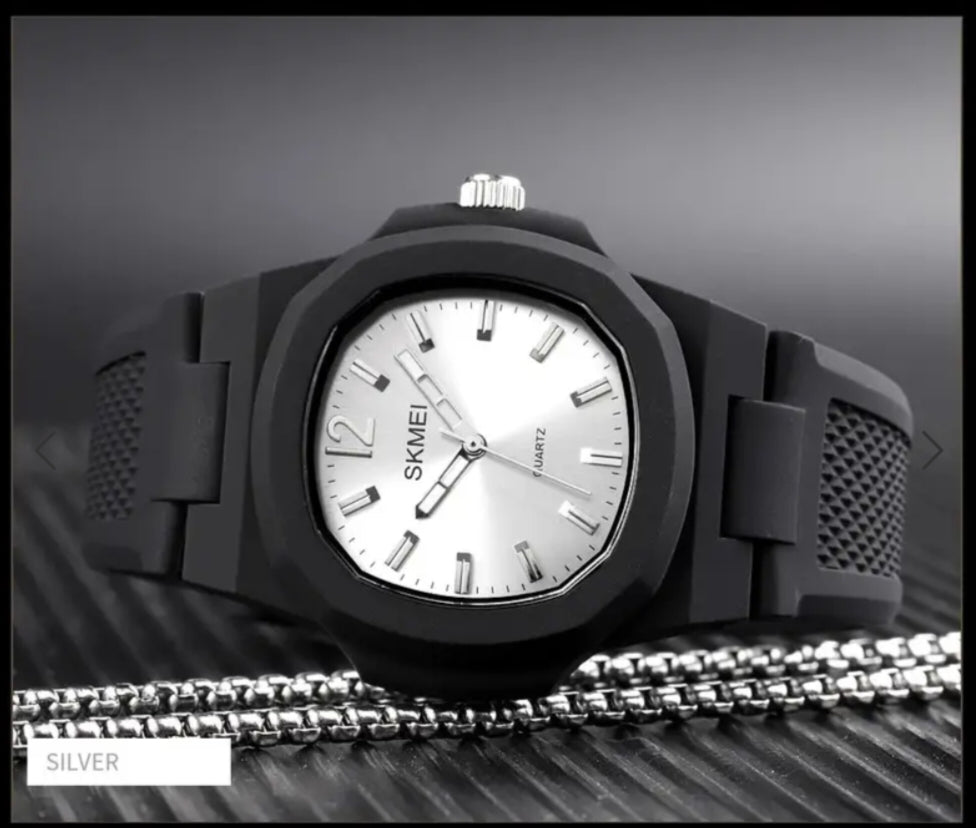 SKMEI MEN /WOMEN WATCH