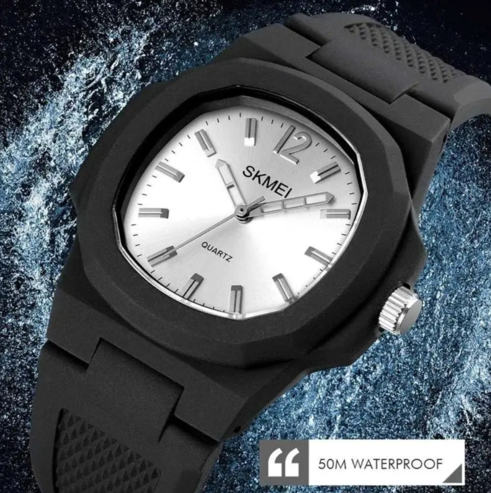 SKMEI MEN /WOMEN WATCH