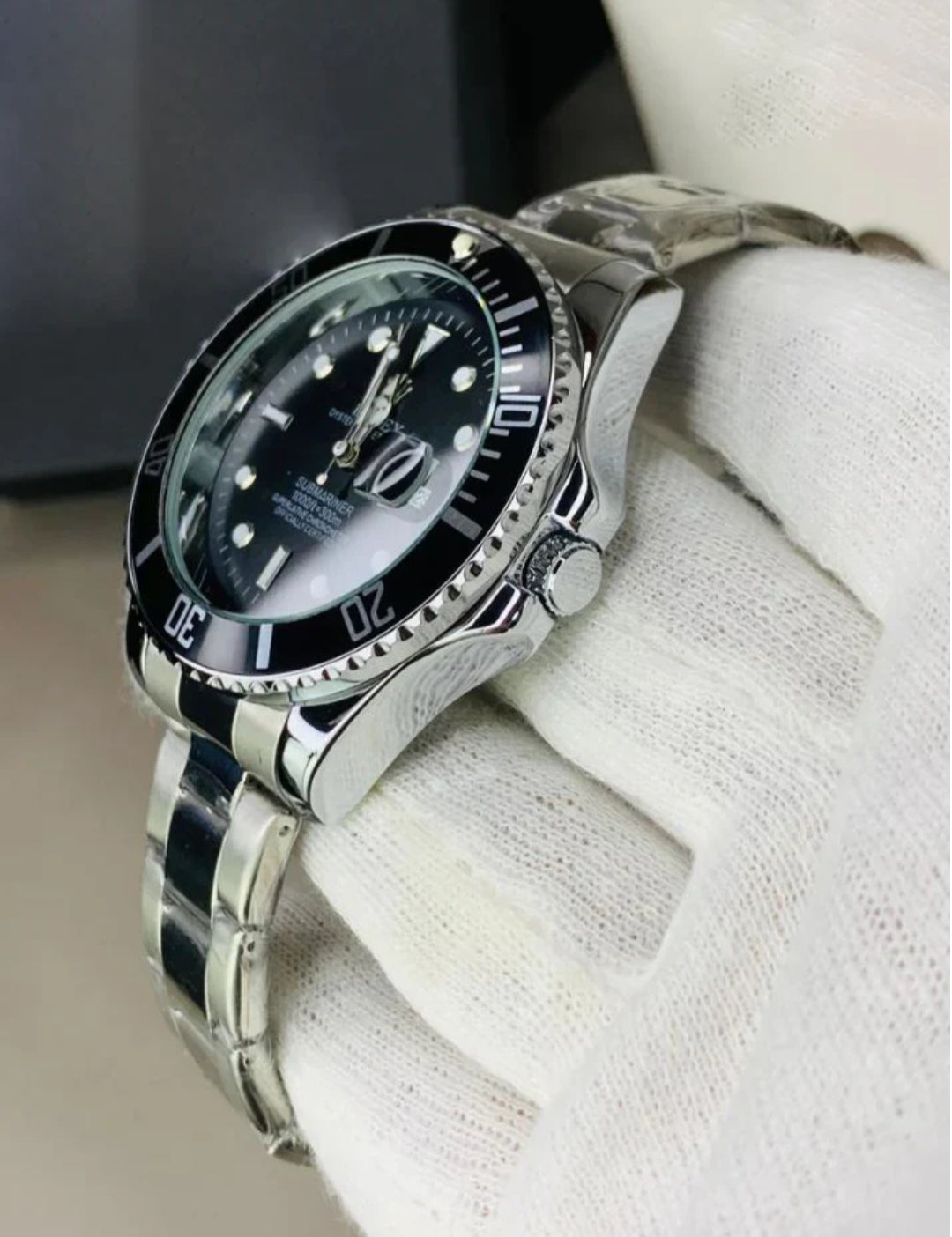 ROLEX