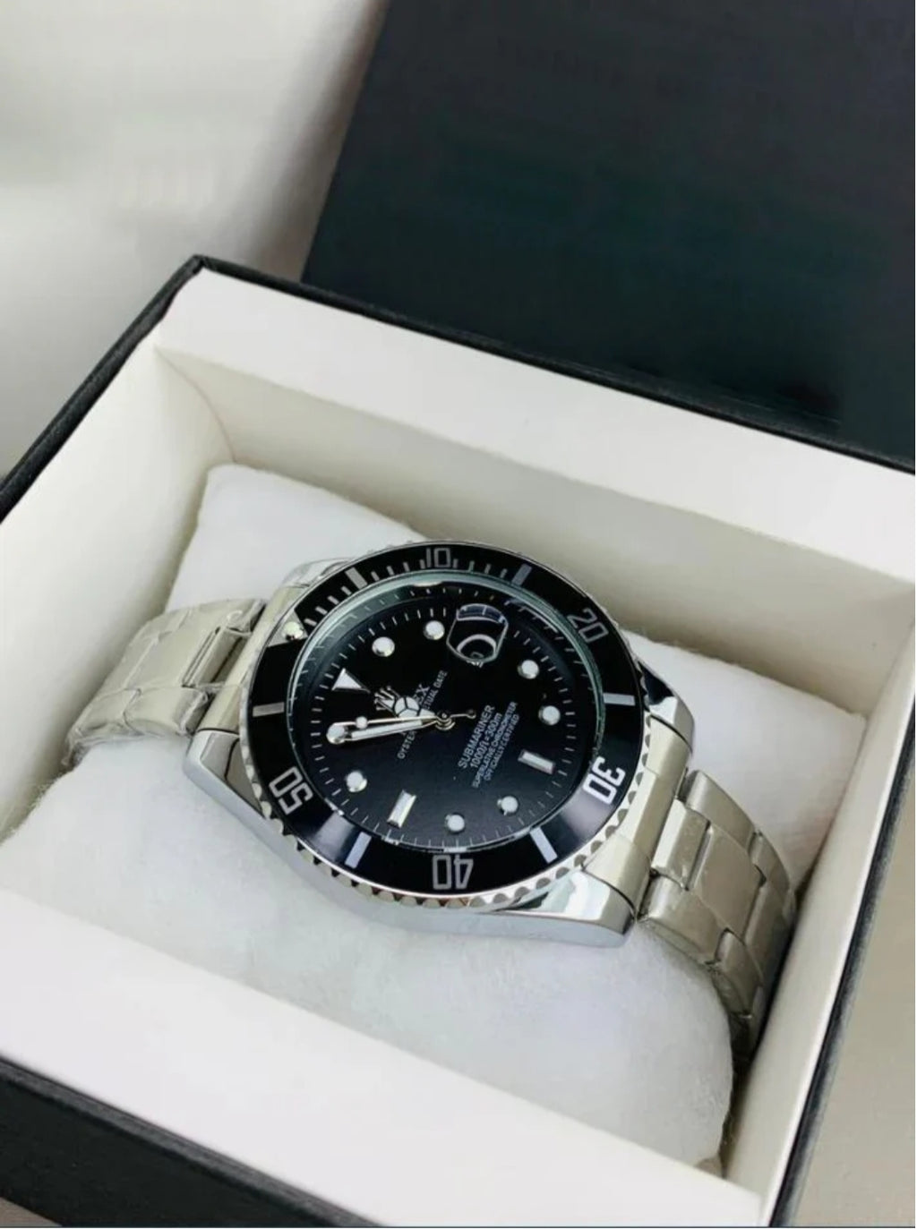 ROLEX