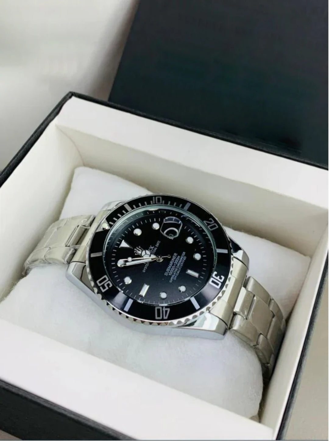 ROLEX