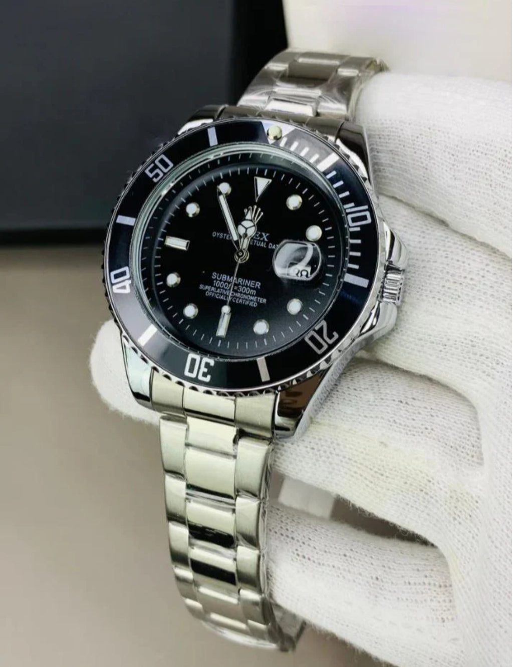 ROLEX