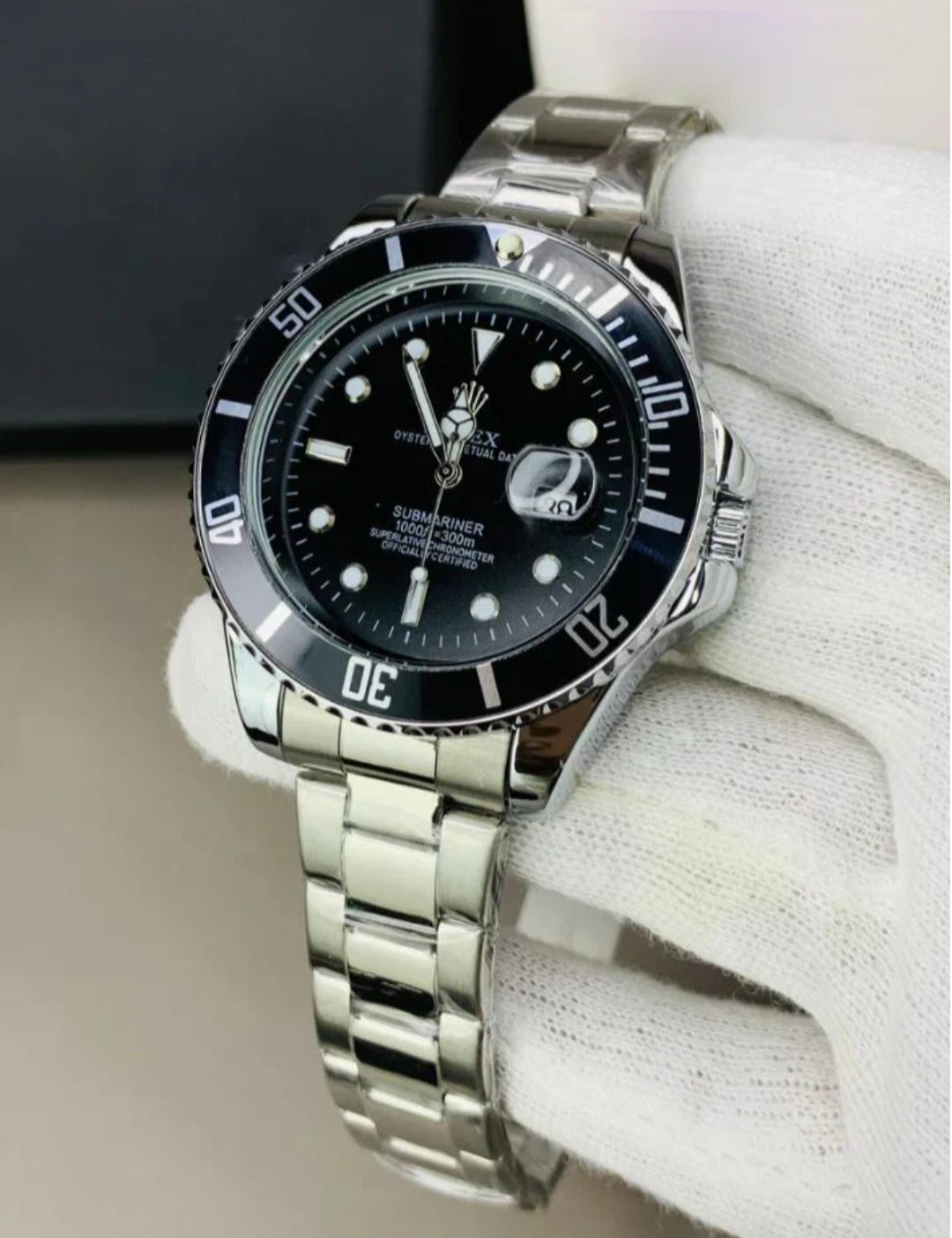 ROLEX