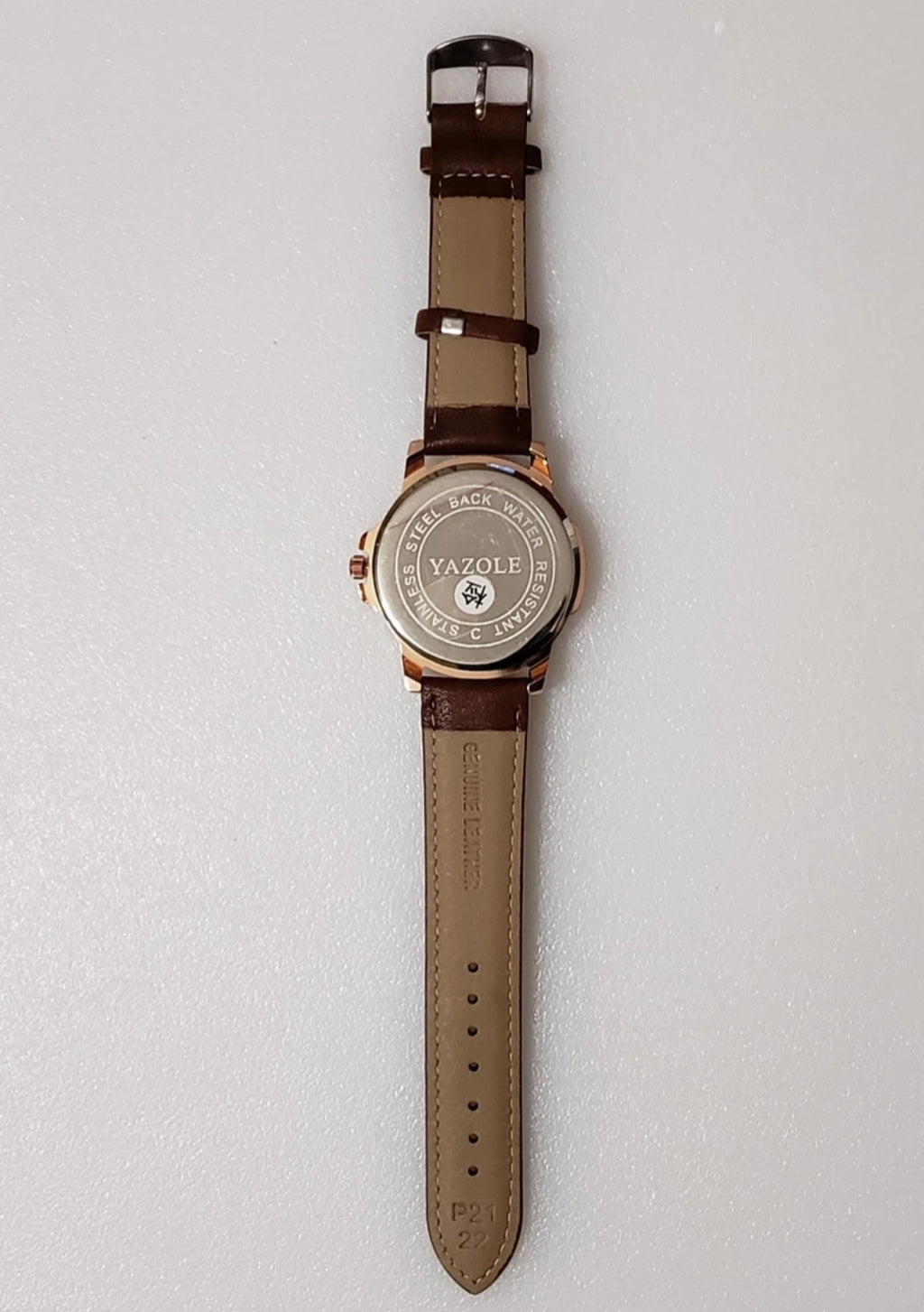 Men Watch