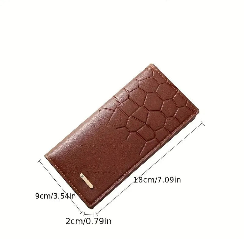 ORIGNAL IMPORTED BINFA BRANDED WALLET
