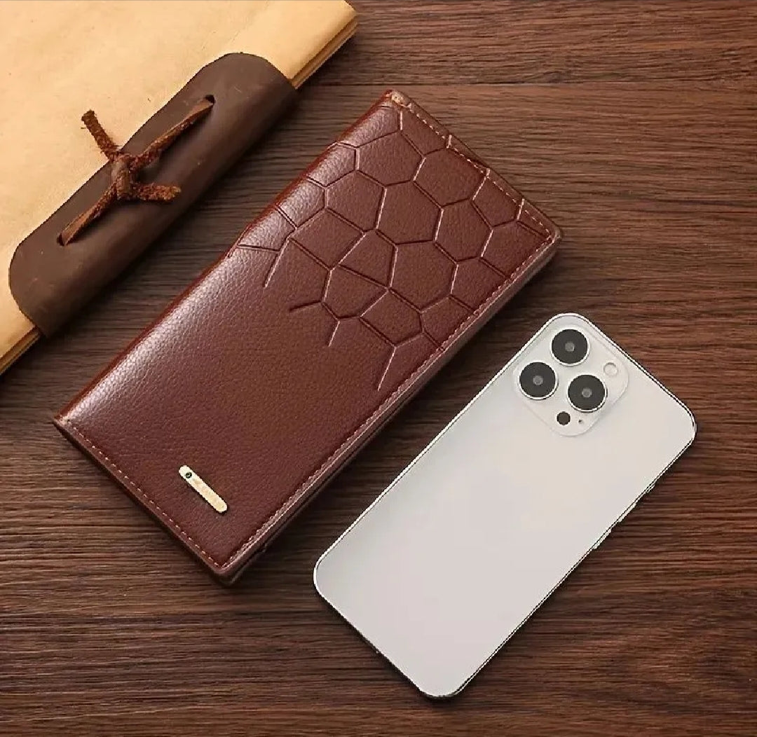 ORIGNAL IMPORTED BINFA BRANDED WALLET