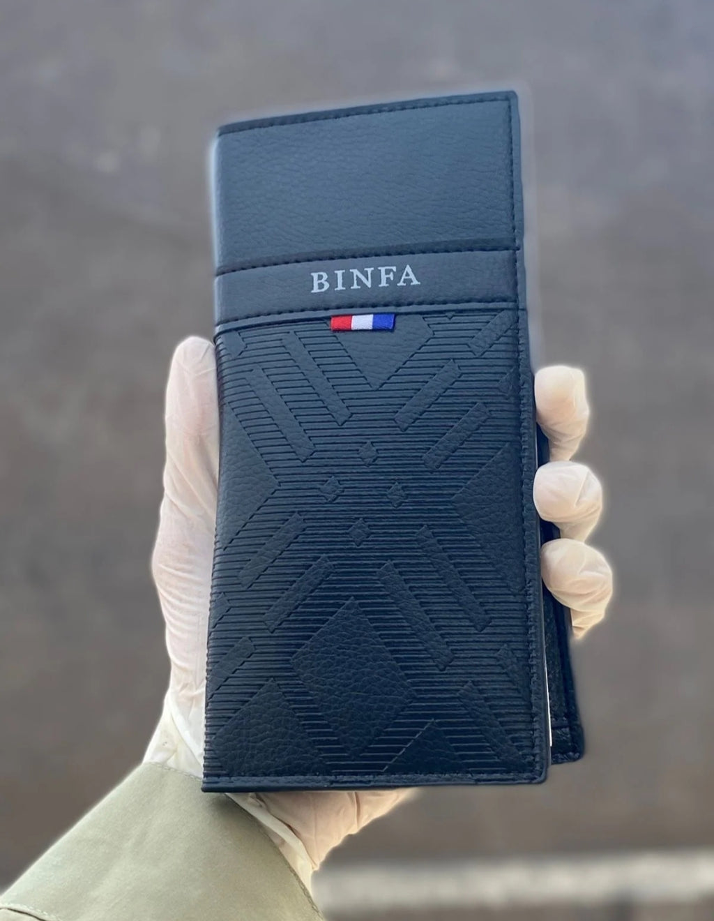 BENFA LONG WALLET