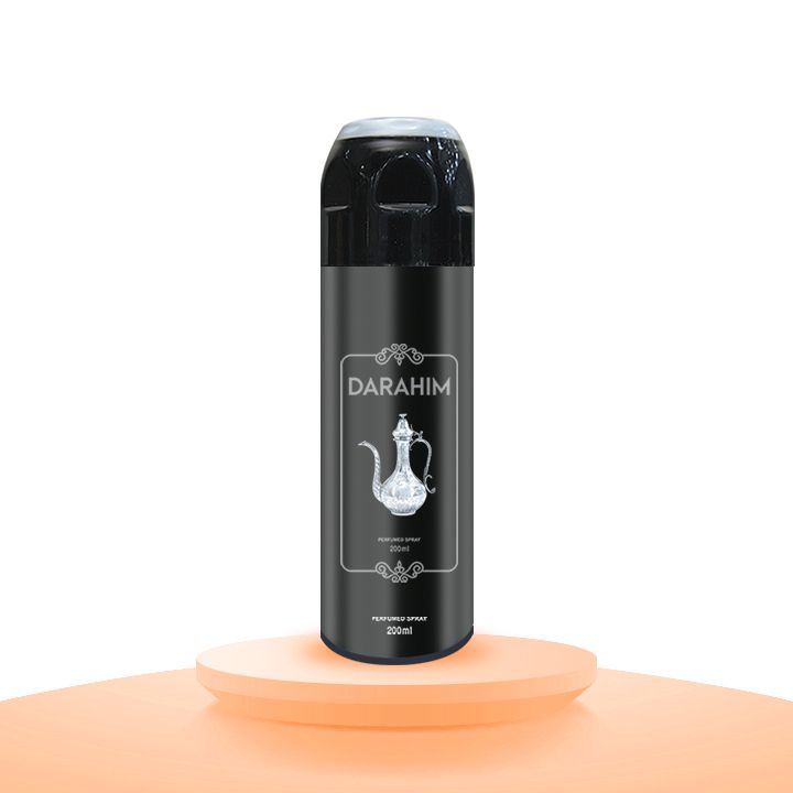 Gift set Forever For Men”Perfume,Darahim Body Sprey,Alongside Pen