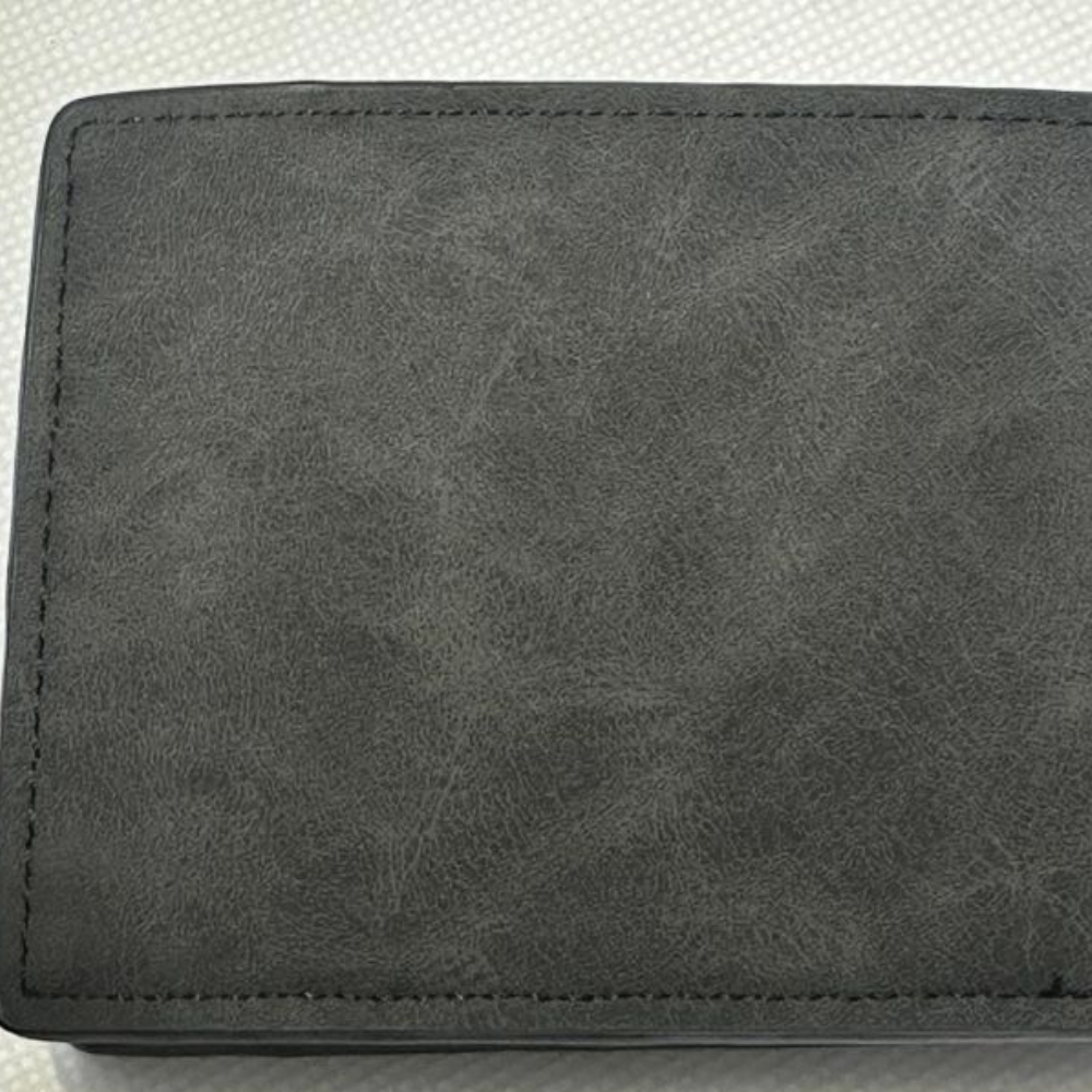 Balen Berry Mens wallet