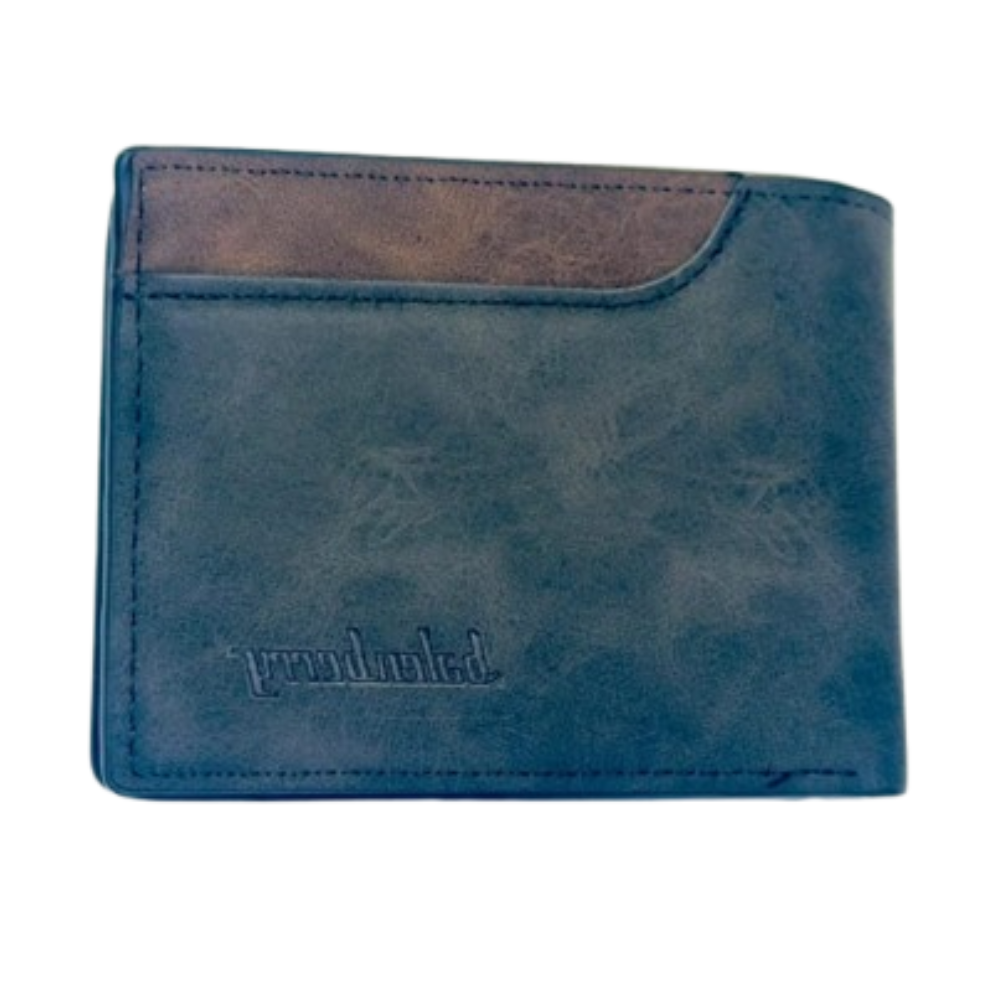 Balen Berry Mens wallet