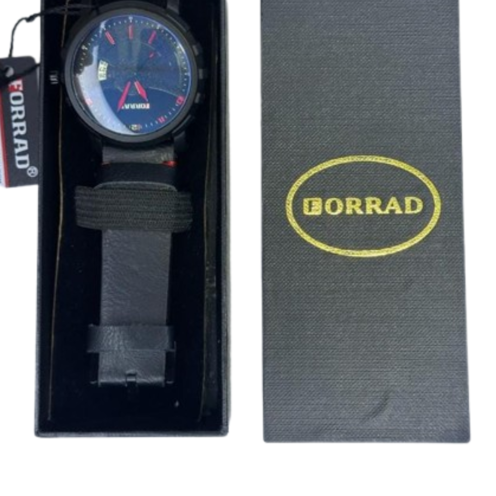 FORRAD MEN WATCH