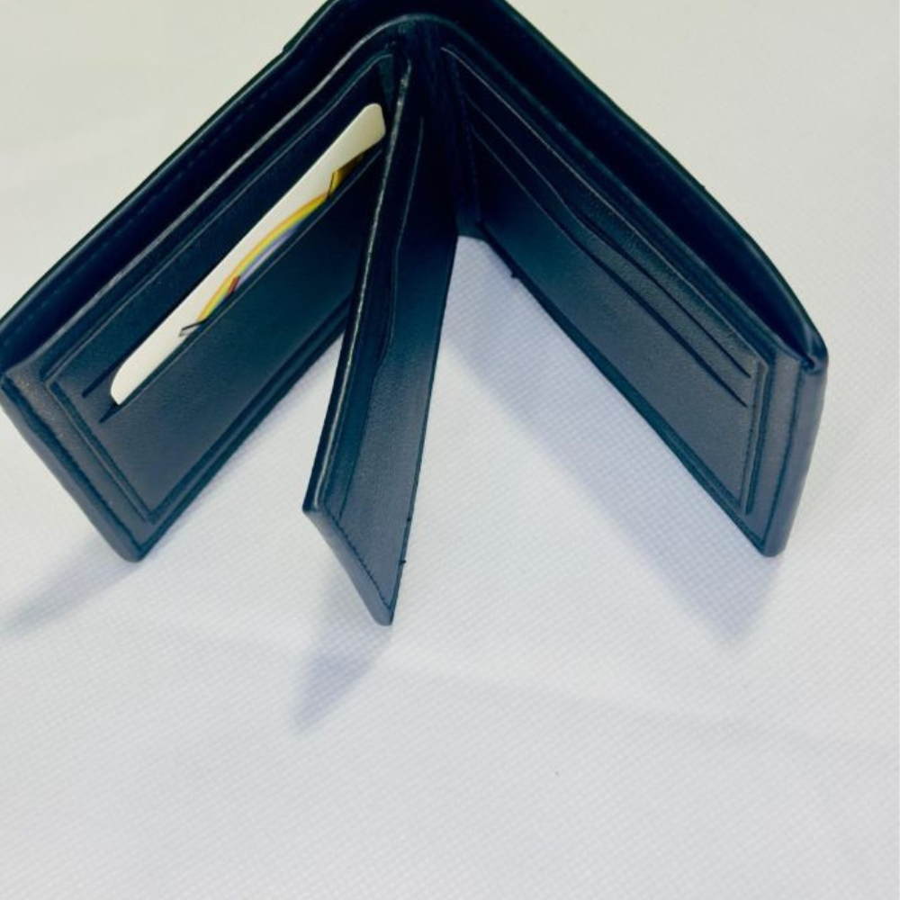 Balen Berry Mens wallet