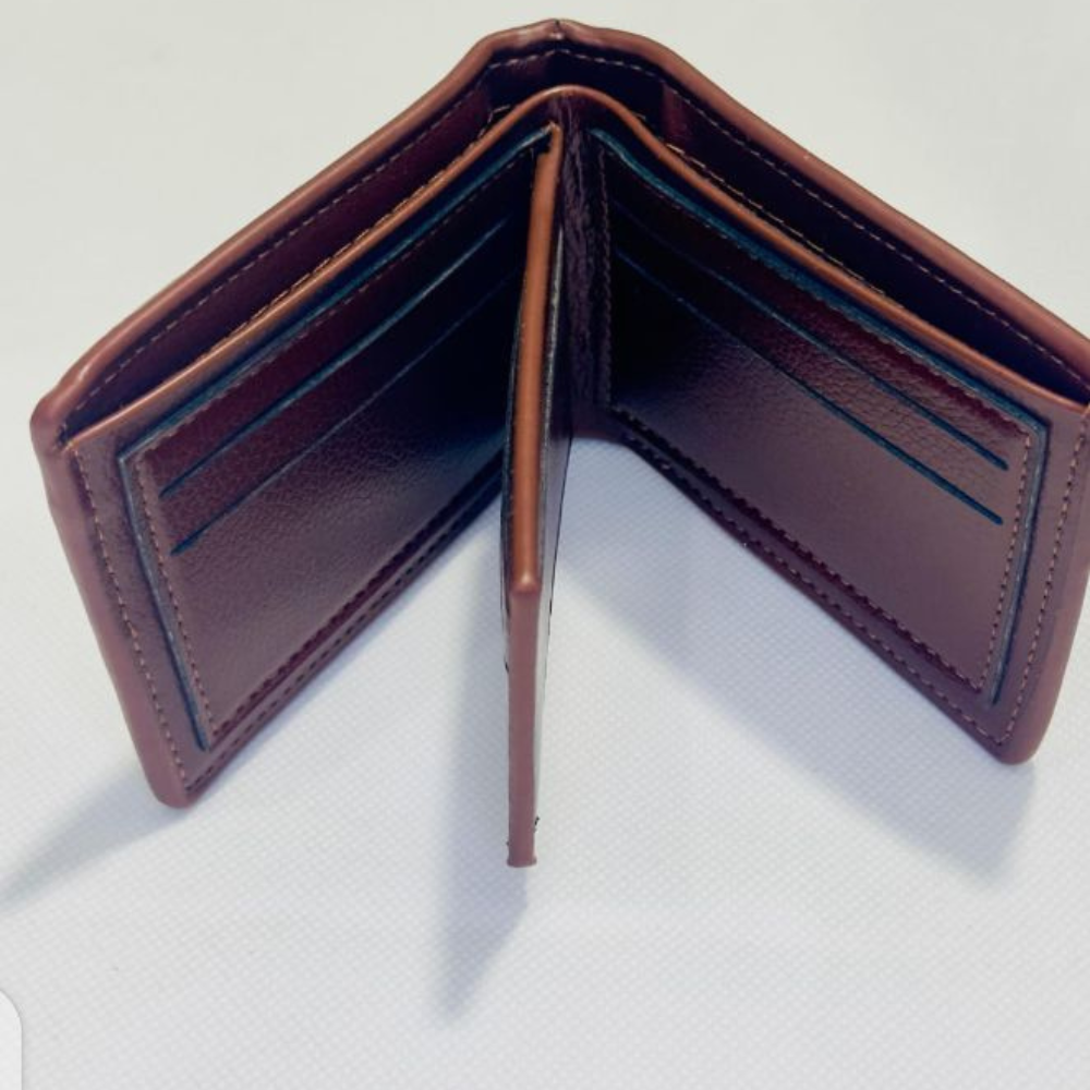 Apparels & Bags Wallet