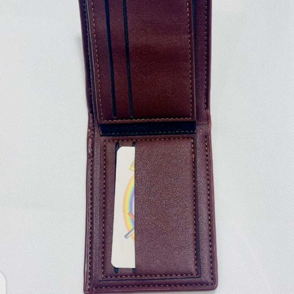 Apparels & Bags Wallet