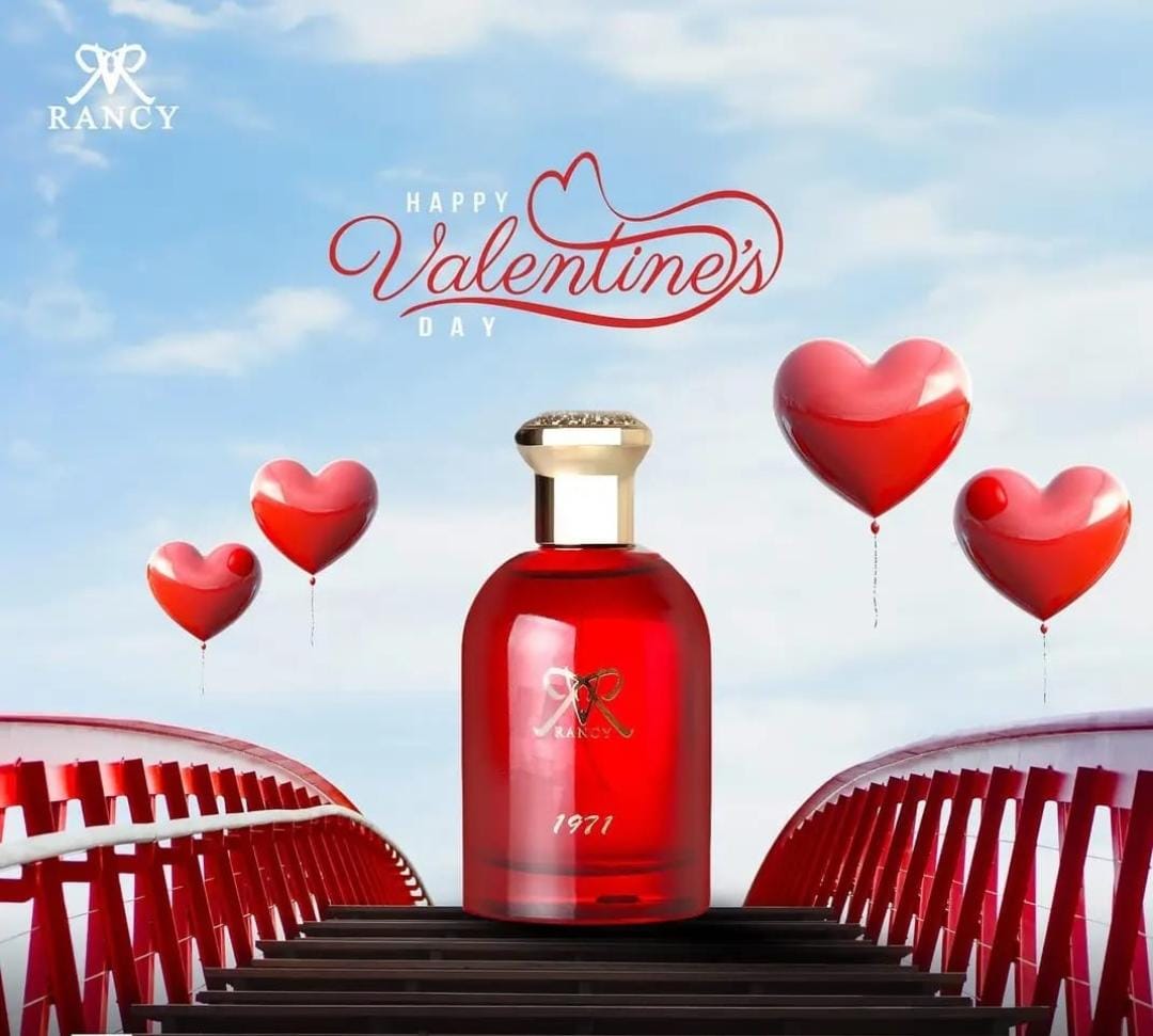 Happy Valentine’s Day Gift Set