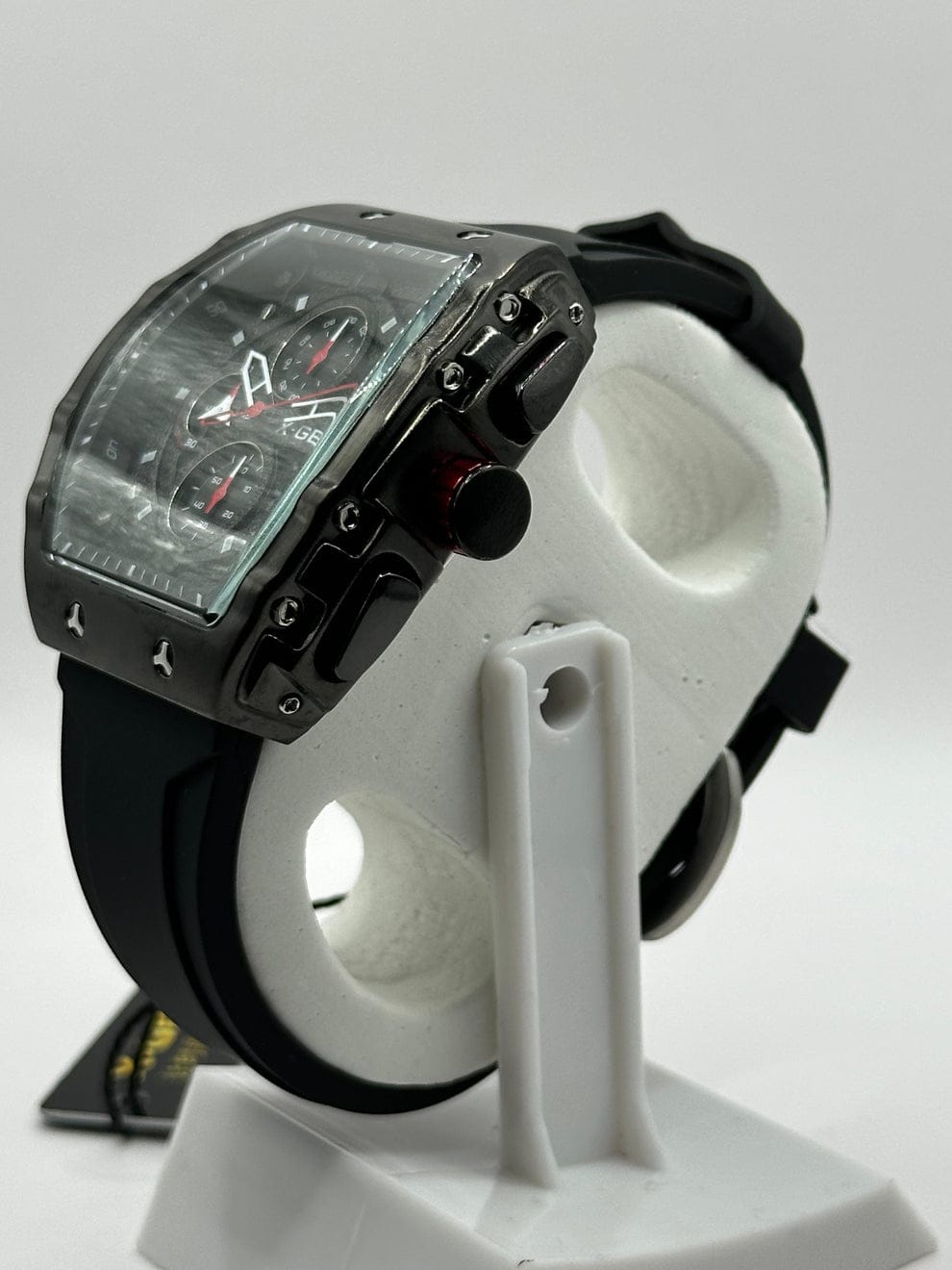 XGEAR Chronograph Sports Watch – Bold Design. Unmatched Power