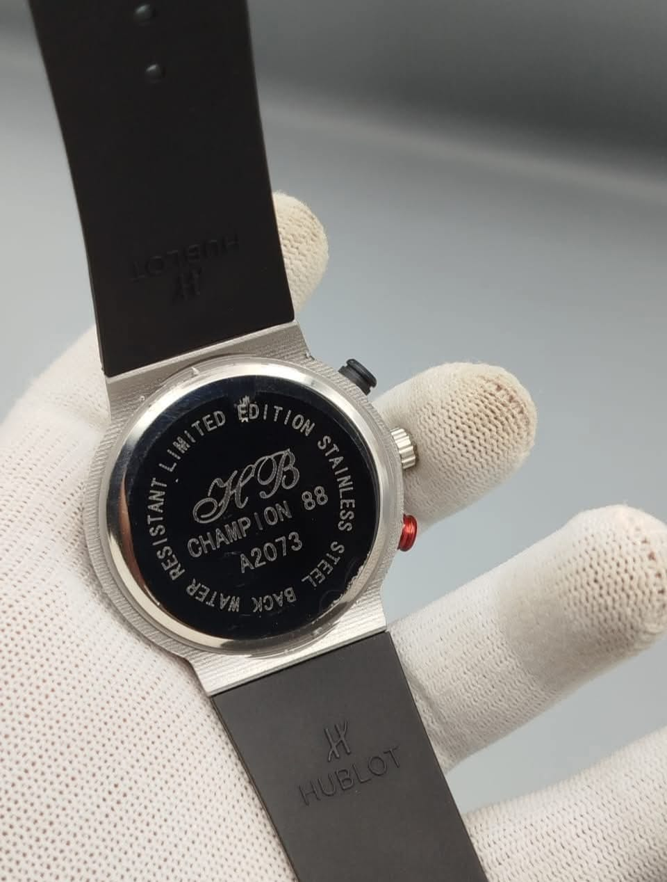HUBLOT